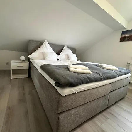 Apartman Panorama *