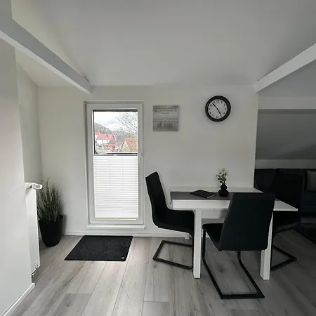 Panorama Appartement