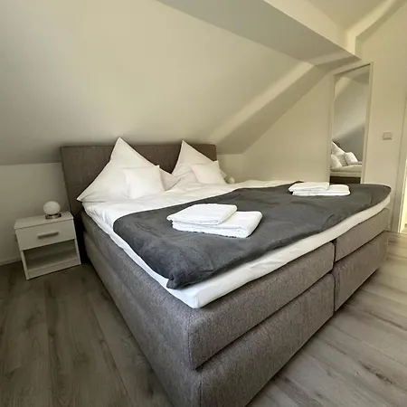Apartman Panorama Diemelsee