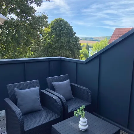 Panorama 公寓 Diemelsee